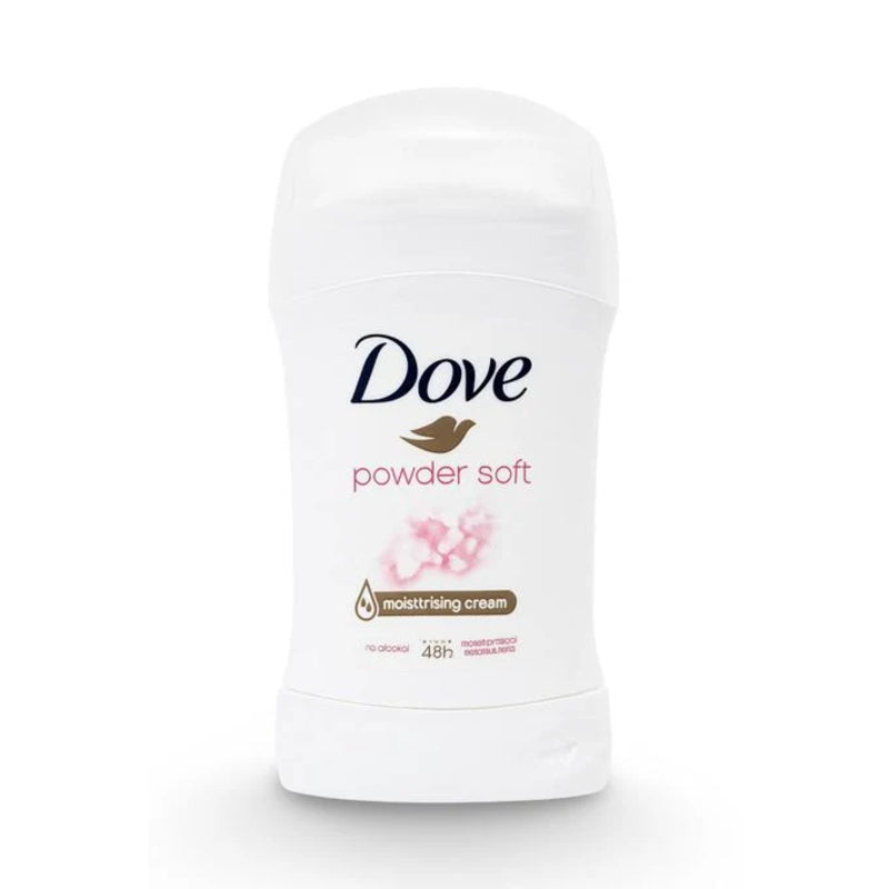 DOVE POWDER SOFT 50GM