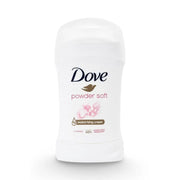 DOVE POWDER SOFT 50GM