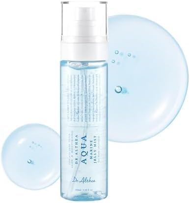 DR.ALTHEA AQUA MARINE JELLY MIST 100ML