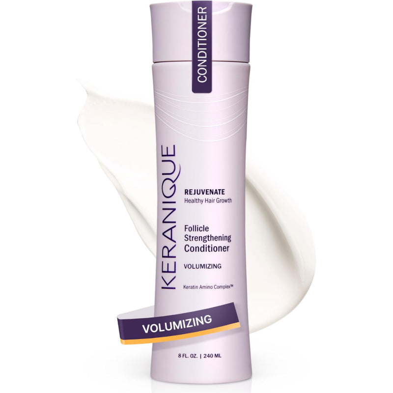Keranique Keranique Volumizing Keratin Conditioner for Thinning Hair 240ML