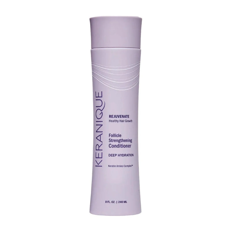 Keranique Keranique Rejuvenate Deep Hydration Follicle Strengthening Conditioner 240ML