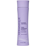 Keranique Keratin Amino Complex Color Boost Scalp Revitalizing Shampoo for Treated Hair 240ML