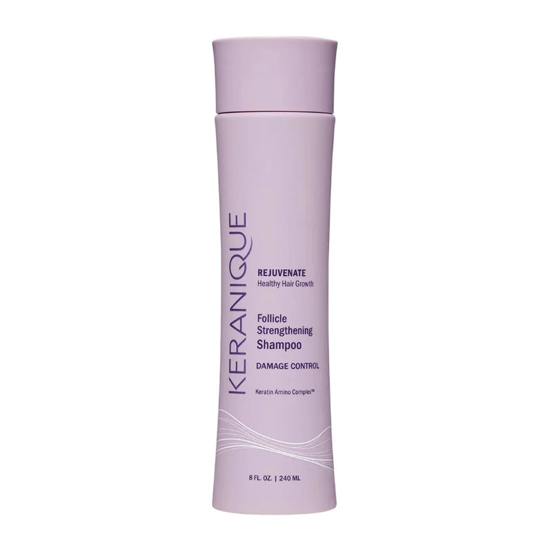 Keranique damdge control shampoo 240ml