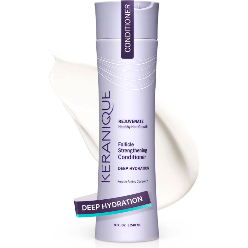 Keranique damdge control condiotner 240ml