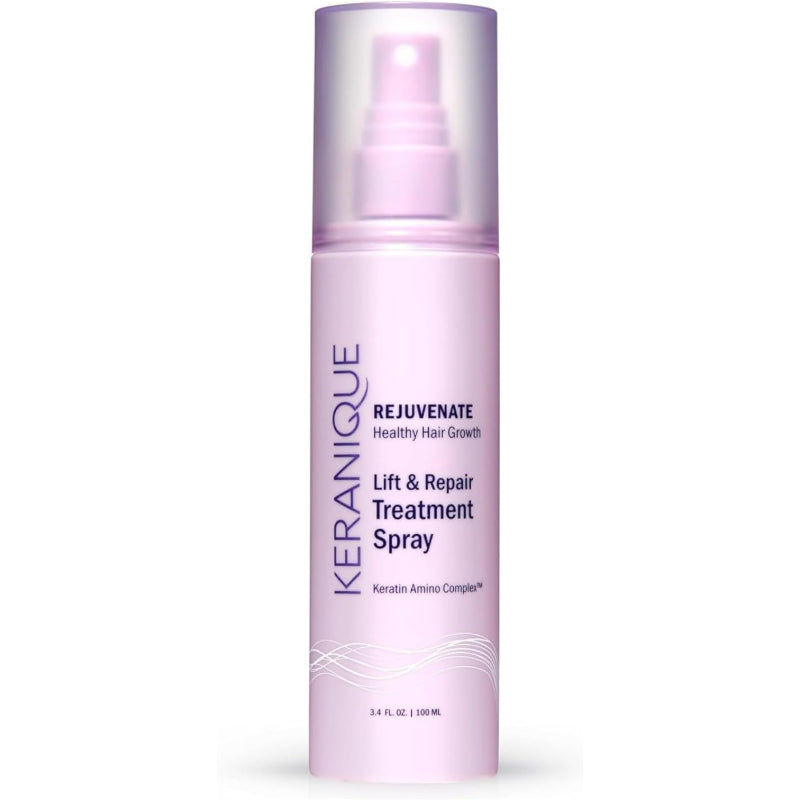 Keranique Lift & Repair Treatment Spray with Keratin 100ML