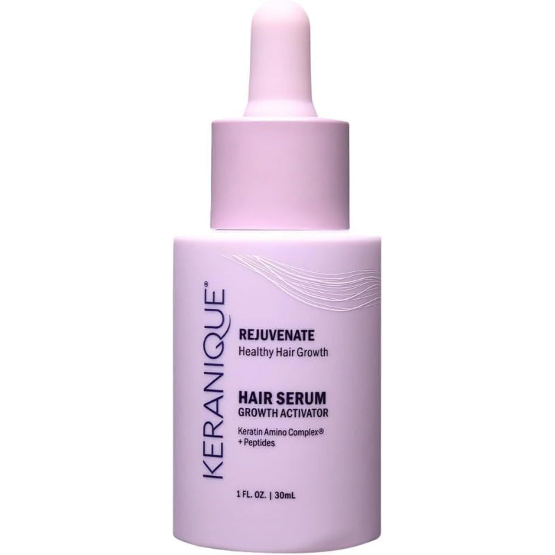 Keranique Growth Activator Hair Serum 30ML