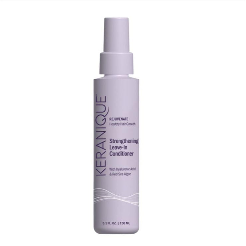 Keranique Strengthening Leave-In Conditioner Spray for Thinning Hair 150ML