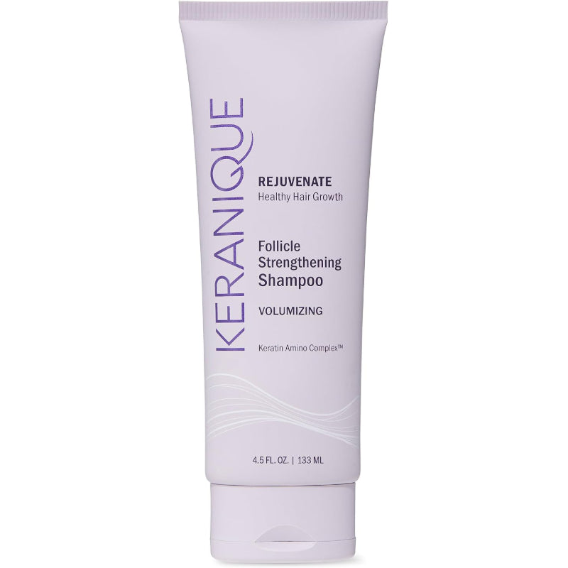 Keranique Volumizing Shampoo for Hair Repair 133ML