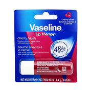 Vaseline lip therapy CHERRY BLUSH, 4.8 gm