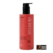 Avrelle Shampoo Keratin+Collagen For Colored & Treated Hair 250ML