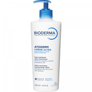 BIODERMA ATODERM CREME ULTRA FP500