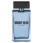 YVES ROCHER GRANIT BLEU EDT 100ML BOTTLE - ladyy