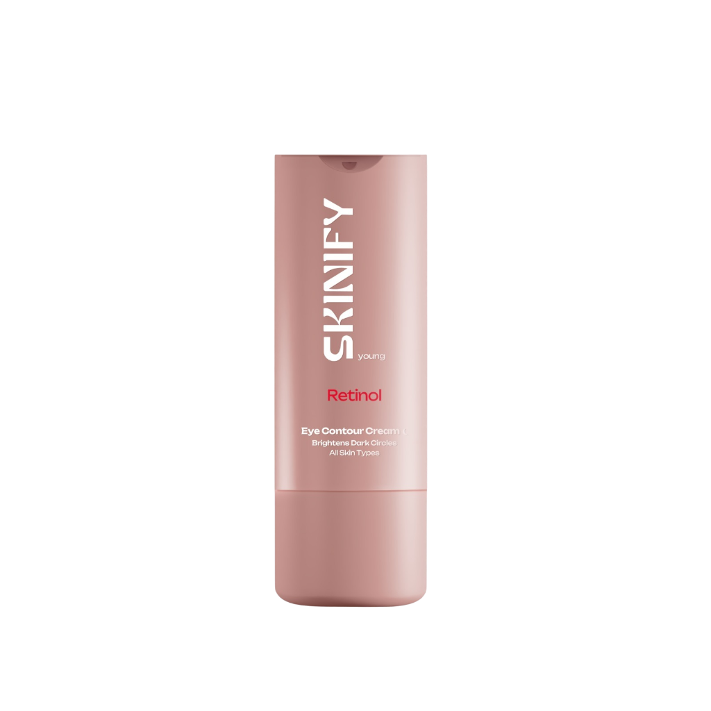 Skinify Young Retinol Eye Contour Cream 30ml