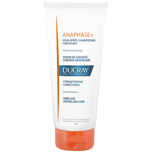 DUCRAY ANAPHASE+ STREGTHENING CONDITIONER 200ML - ladyy