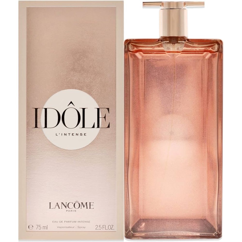 LANCOME IDOLE LINTENSE FOR WOMEN EDP 75ML