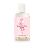 YVES ROCHER EAU FRAICHE ROSE 100ML BOTTLE - ladyy