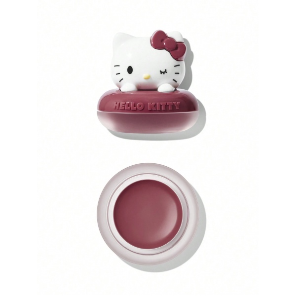 SHEGLAM HELLO KITTY COASTAL CHARM CREAM BLUSH 4.5G - ladyy