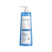 BIONNEX PERFEDERM GENTLE CLEANSING FOAMING GEL 400ML