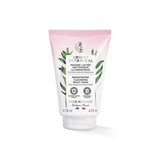 YVES ROCHER BRIGHTENING CLEANSING MILKY FOAM 125ML - ladyy