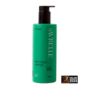 AVRELLE SHAMPO OLIVE+ROCCA OIL 400ML
