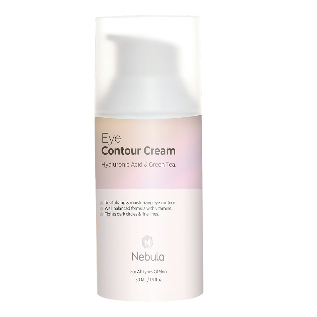 Nebula Eye Contour Cream 30ml