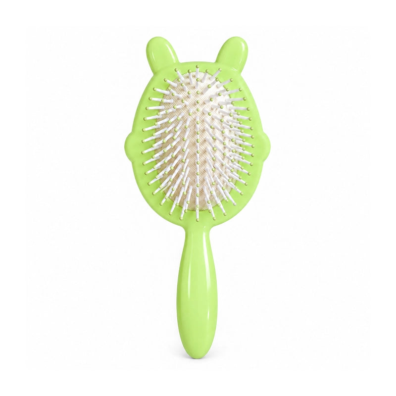 ABO YOUSEF CECILIA HAIR BRUSH LUCKY RABBIT