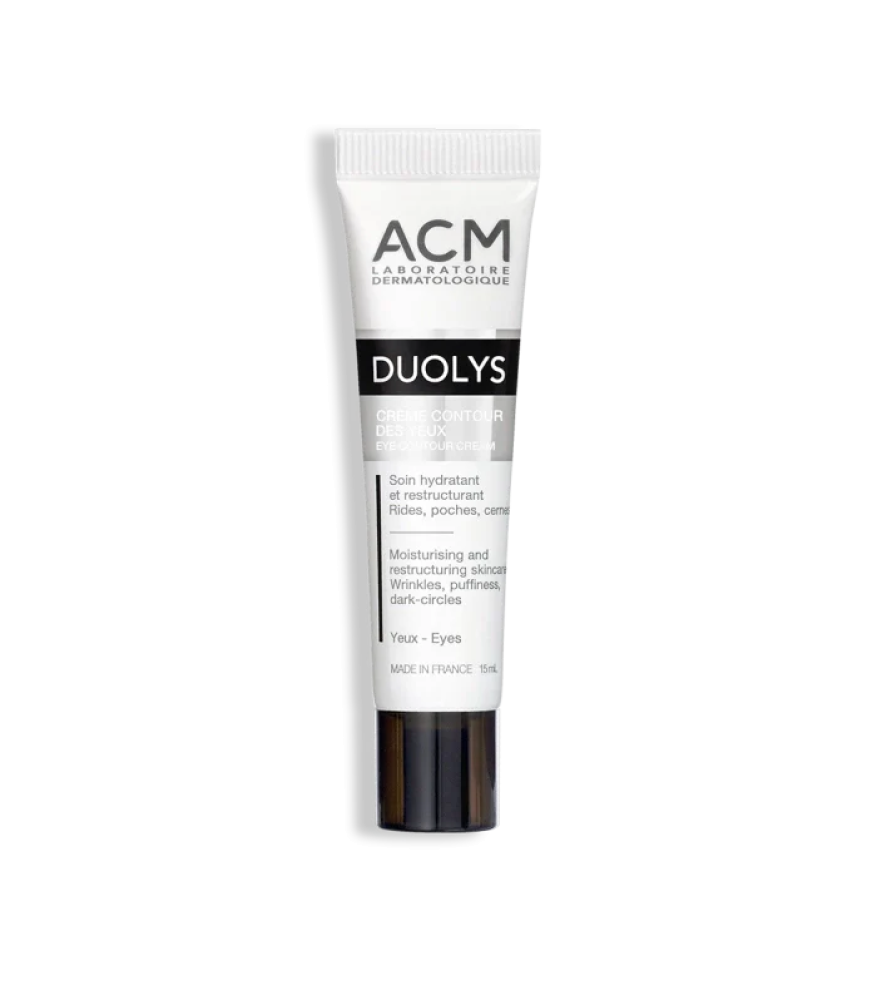 ACM DUOLYS EYE CONTOUR CREAM 15ML