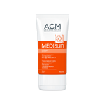 تحميل الصورة إلى عارض المعرض، ACM MEDISUN CREAM SPF 50+ 40ML
