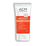 تحميل الصورة إلى عارض المعرض، ACM MEDISUN GEL MATIFIANT SPF 50+ 40ML

