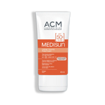 تحميل الصورة إلى عارض المعرض، ACM MEDISUN TINTED CREAM SPF 50+ 40ML
