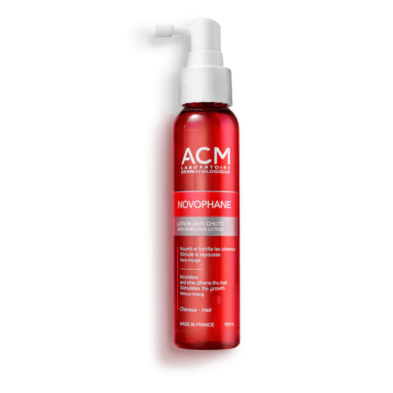 ACM NOVOPHANE ANTI HAIR LOSS LOTION 100ML