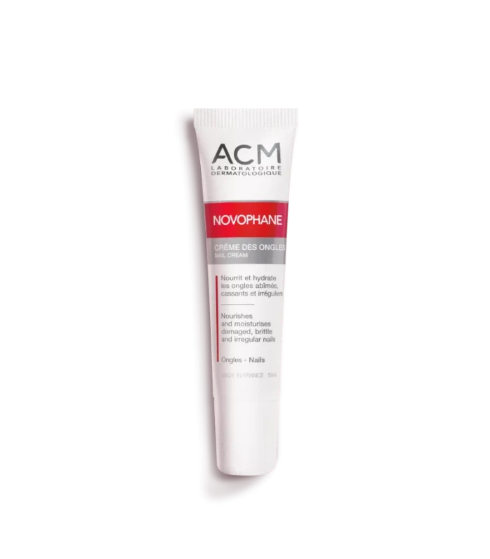 ACM NOVOPHANE NAIL CREAM 15ML