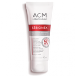تحميل الصورة إلى عارض المعرض، ACM SEBIONEX GEL SPF 50+ MATT 40ML
