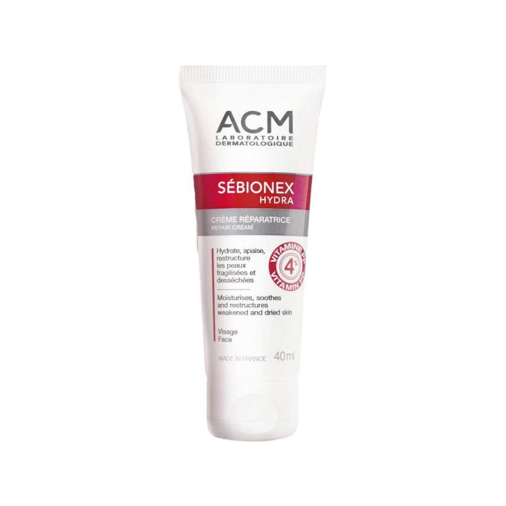 ACM SEBIONEX HYDRA CREAM 40ML