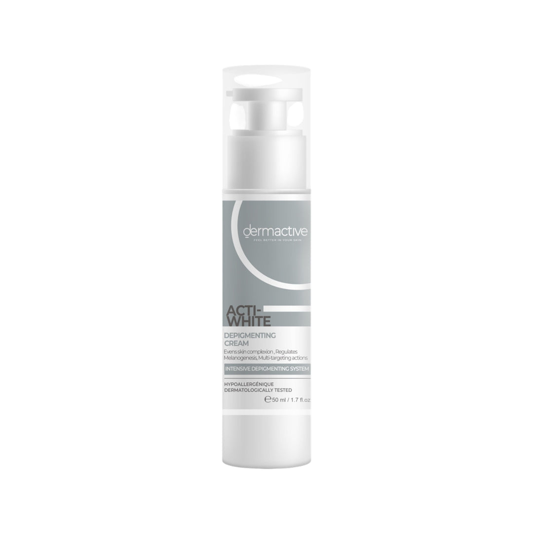 DERMACTIVE ACTI-WHITE Depigmenting Cream 50ml