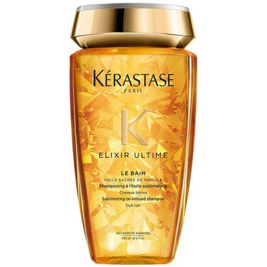 Kerastase Elixir Ultime Le Bain Shampoo 250ML