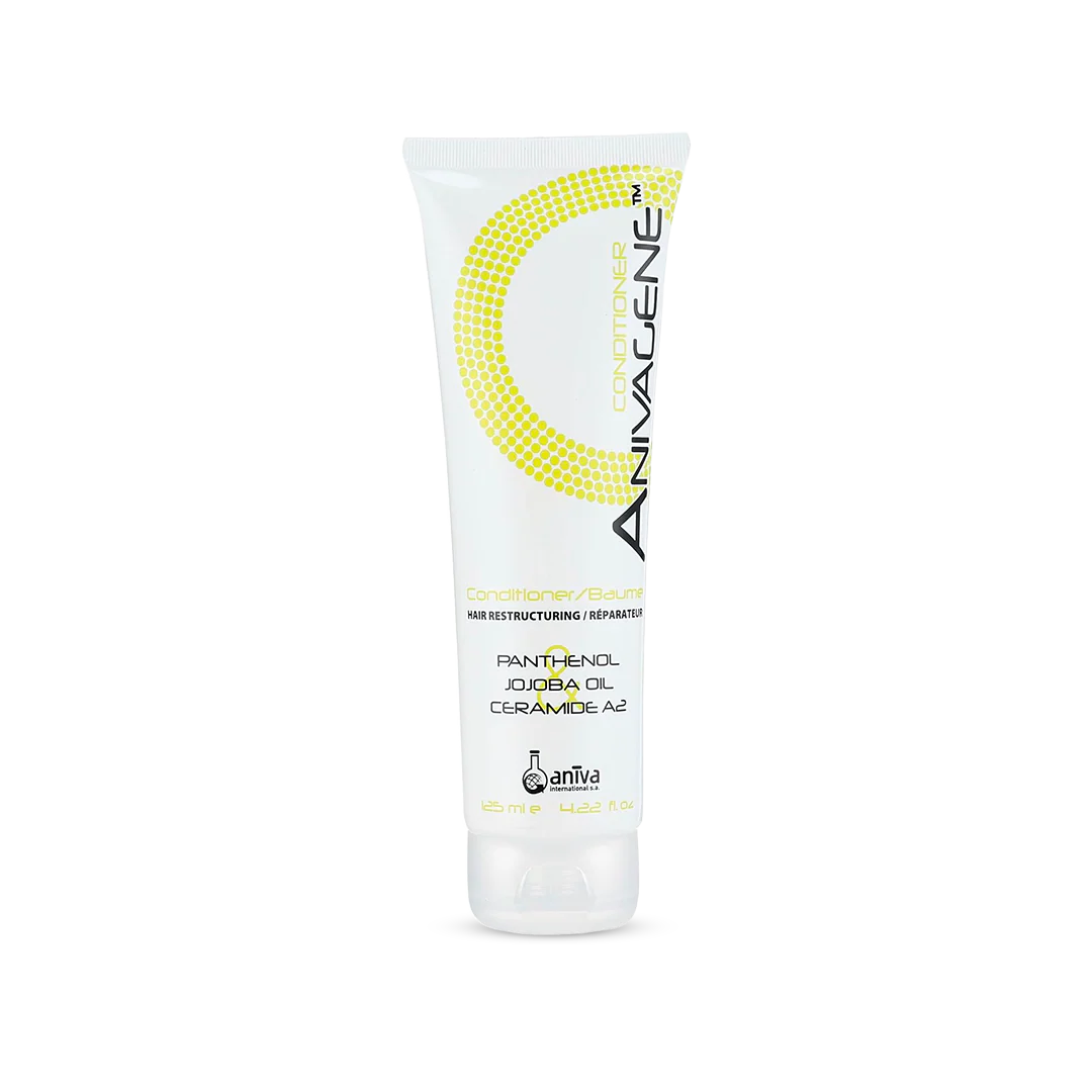 ANIVAGENE CONDITIONER RESTRUCTURING 125ML