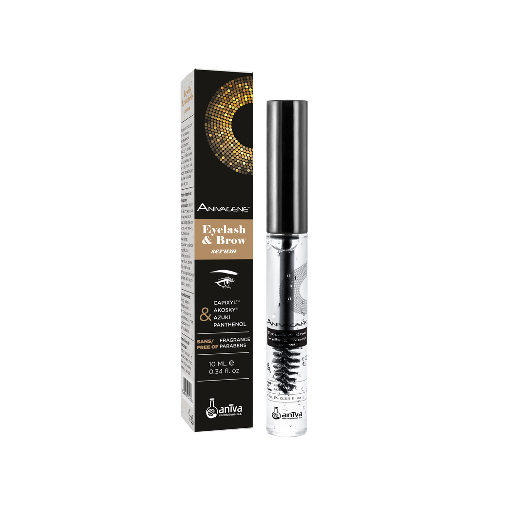 ANIVAGENE EYELASH SERUM 10 ML