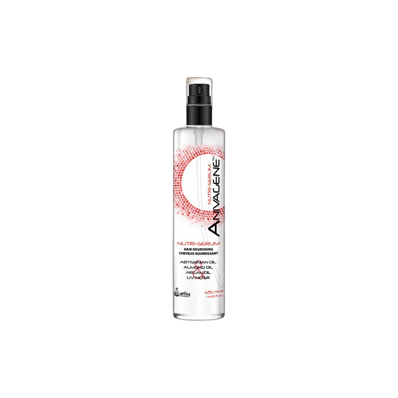 ANIVAGENE NUTRI SERUM HAIR NOURISHING 125ML