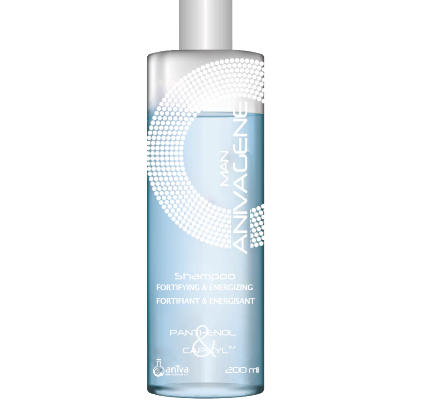 ANIVAGENE SHAMPO FOR MEN 200ML