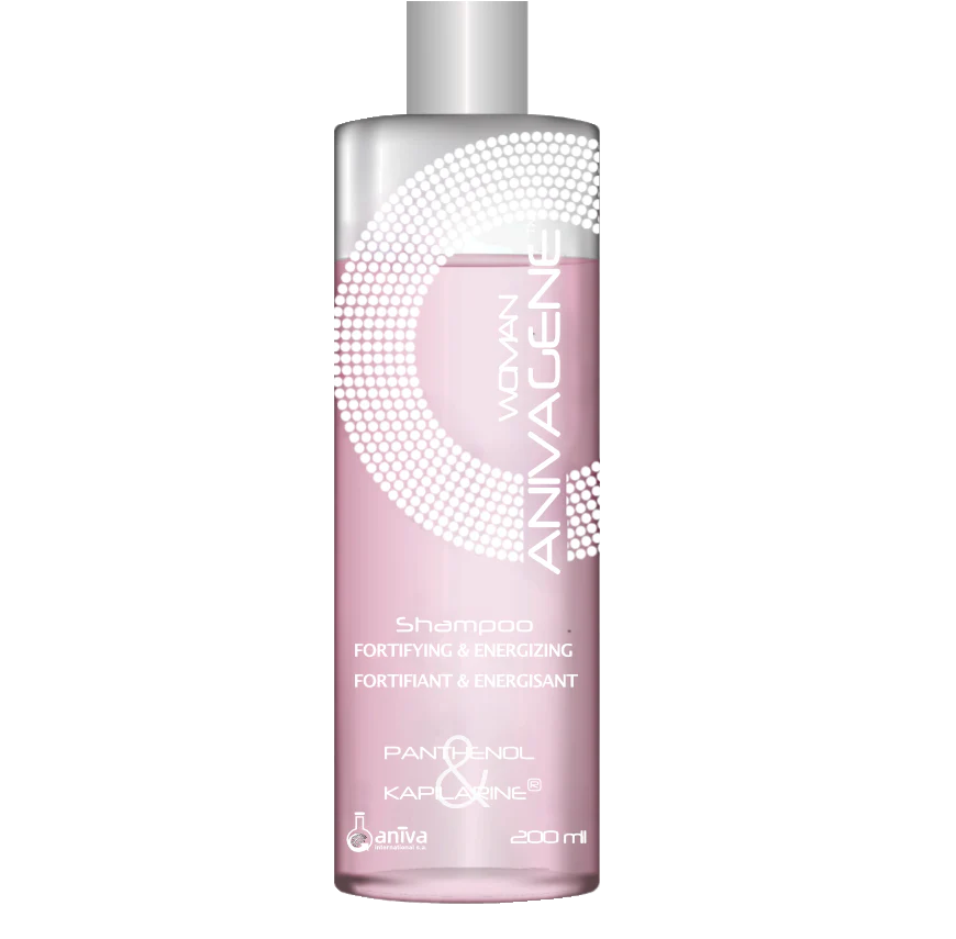 ANIVAGENE SHAMPO FORTIFYING FOR WOMEN 200ML