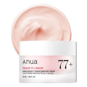 ANUA PEACH 77 NIACIN ENRICHED CREAM 50ML
