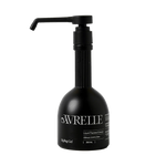 تحميل الصورة إلى عارض المعرض، AVRELLE FLAXSEED STYLING GEL 250ML

