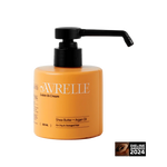 Load image into Gallery viewer, AVRELLE LEAVE IN CREAM SHEA+ARGAN OIL 250ML
