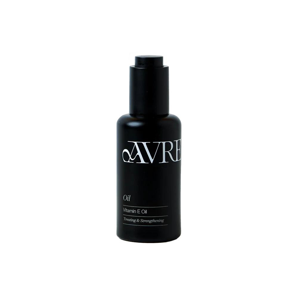 AVRELLE ORGANIC OILS VITAMIN E 50ML