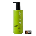 تحميل الصورة إلى عارض المعرض، AVRELLE SHAMPO MINT+LEMONGRASS 400ML
