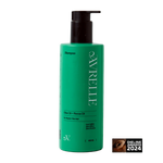 تحميل الصورة إلى عارض المعرض، AVRELLE SHAMPO OLIVE+ROCCA OIL 400ML
