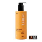 تحميل الصورة إلى عارض المعرض، AVRELLE SHAMPO SHEA+ARGAN OIL 400ML
