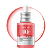 Anua Niacinamide 10% + TXA 4% Dark Spot Correcting Serum