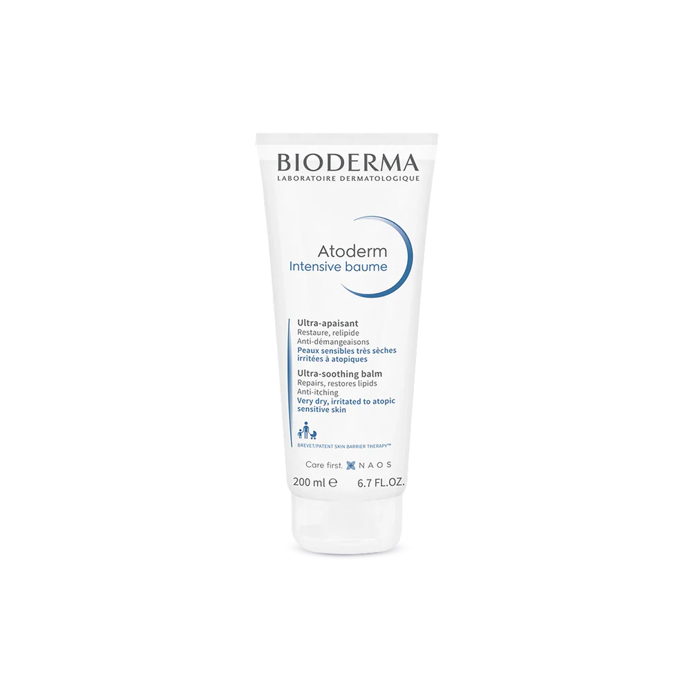BIODERMA ATODERM INTENSIVE BALM 200ML